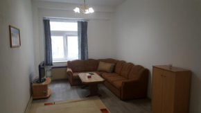 Apartmán u červeného kostela Teplice